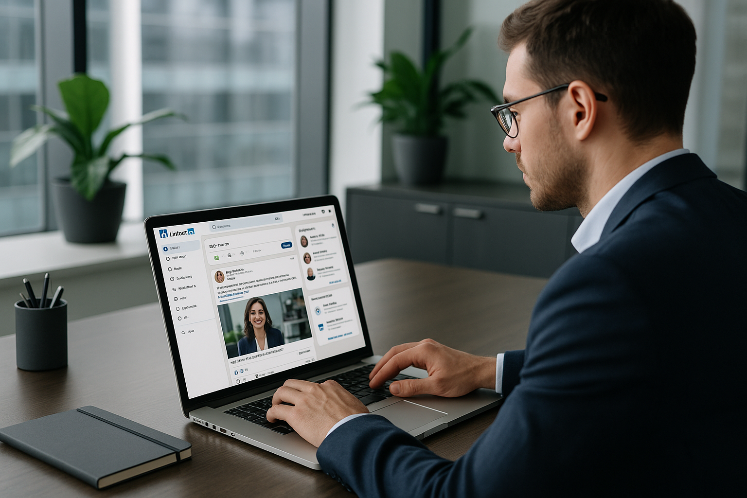 Necessites ajuda per aprofitar tot el potencial de LinkedIn?
